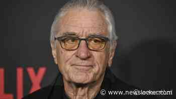 Robert De Niro hoorde pas uren later over eerste Oscarwinst