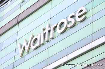 Waitrose launches new fund to help farmers reach net zero