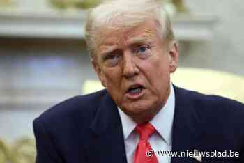 LIVE OORLOG IN OEKRAÏNE. Trump lijkt te dreigen met meer sancties als Rusland staakt-het-vuren weigert: “Ik wil vrede”