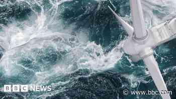 Highland raises no objection to Orkney wind farm
