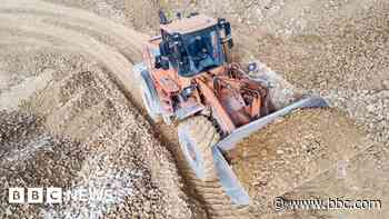 Quarry approved despite community objections