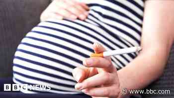 Sons worst affected by smoking in pregnancy - study