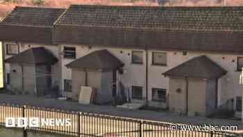 Phased demolition of faulty concrete homes agreed