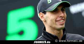 Gabriel Bortoleto: Helmut Marko wird seine Aussage hoffentlich bereuen!