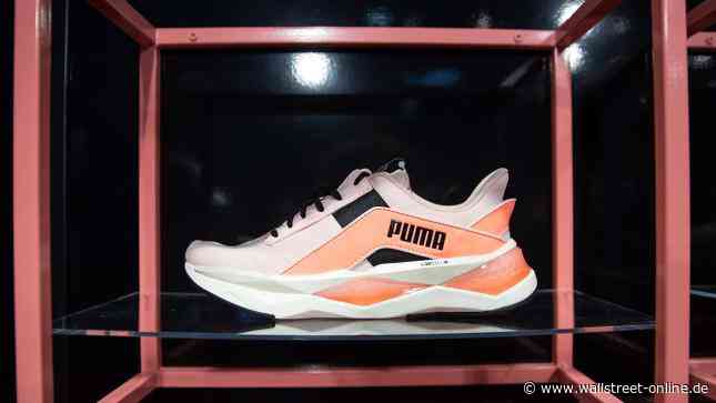 ANALYSE-FLASH: JPMorgan senkt Ziel für Puma auf 29 Euro - 'Neutral'