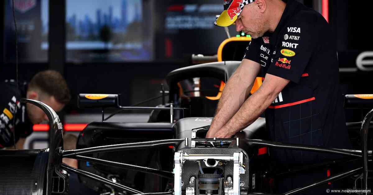 LIVE Formule 1 | Coureurs maken zich op voor aftrap nieuw seizoen, Verstappen negeert Drive to Survive