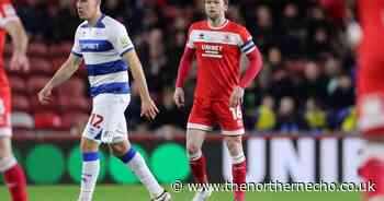 Jonny Howson's brilliant Boro response to injury rush & what Neto Borges does
