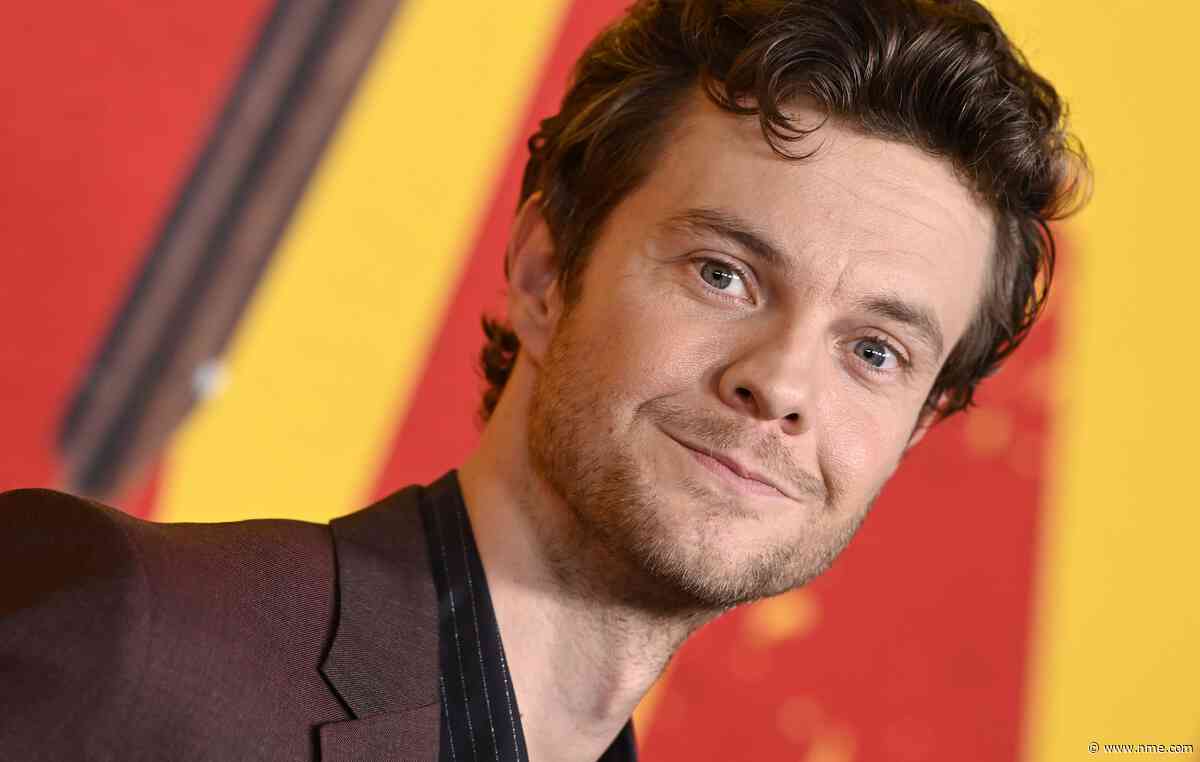 Jack Quaid’s dream role is an adaptation of this classic video game