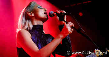 Eerste 15 namen voor Valkhof Festival met o.a. Hiqpy, Battlesnake, Getdown Services en Tienson