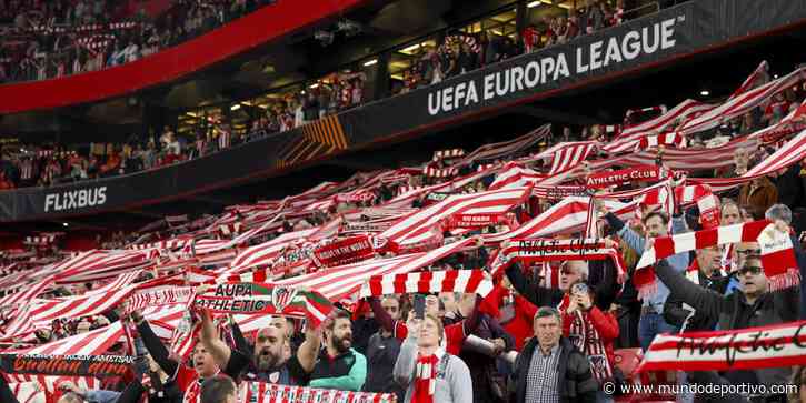 La unión hace la fuerza, Athletic