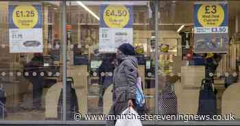 Tesco announces major change to its 'yellow sticker' reductions