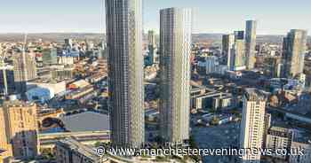 £1bn property fund run by Andy Burnham's office 'expected to be extended' - despite legal action