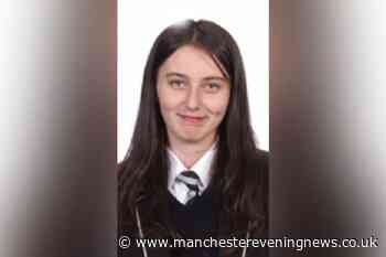Urgent appeal issued to find teenage girl missing for more than 24 hours