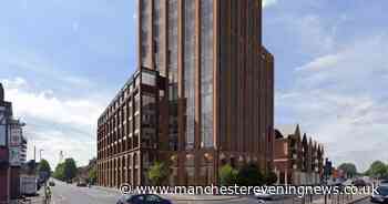 Lancashire cricket club slams hotel developer for 'unacceptable' plans