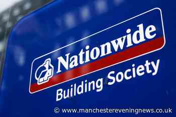 Nationwide shares 'exciting news' with millions of members