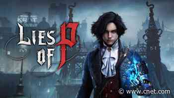 Play Lies of P Now Before Xbox Game Pass Removes It Saturday