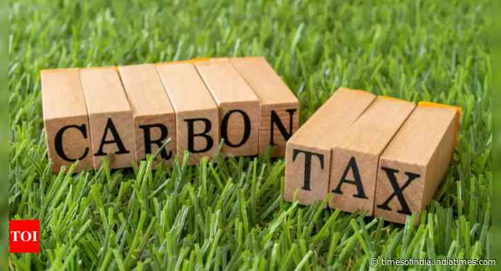 EU’s CBAM may disrupt India’s steel industry, says study
