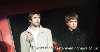 Bogus Oasis setlist 'leaked' as fans left in stitches by one encore detail