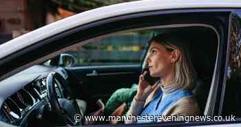 Driving without paying attention to this important date could result in £1,000 fine