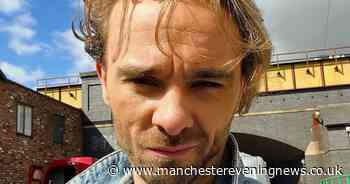 Coronation Street fans say 'RIP' as they realise real loss for David Platt in death plan