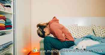 Doctor lists key symptoms of endometriosis as 'first-of-a-kind' pill approved for NHS use