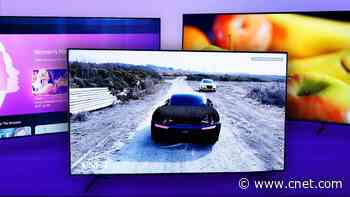 Three Great Gaming TVs Under a Grand for 2025 video
