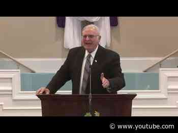 End Time Warfare  Angels, Demons, and Prophecy (Pastor Charles Lawson)