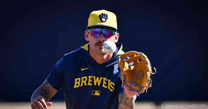 Milwaukee Brewers 2025 preview by position: Shortstop