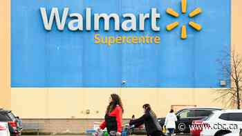 Walmart decides to pull machetes from website, stores across Canada