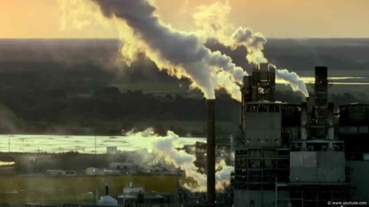 Details on EPA's review of 2009 finding about danger of greenhouse gases