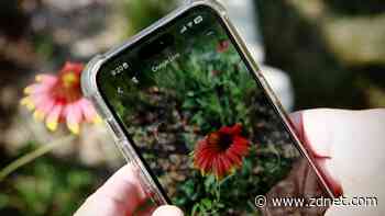7 ways I use Google Lens every day - and why it's one of my favorite AI apps
