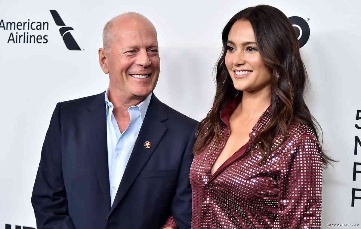 Bruce Willis’s wife speaks out following deaths of Gene Hackman and Betsy Arakawa: “Caregivers need care, too”