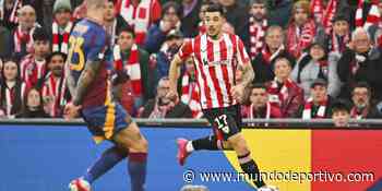Yuri acerca al Athletic a los cuartos con el segundo gol
