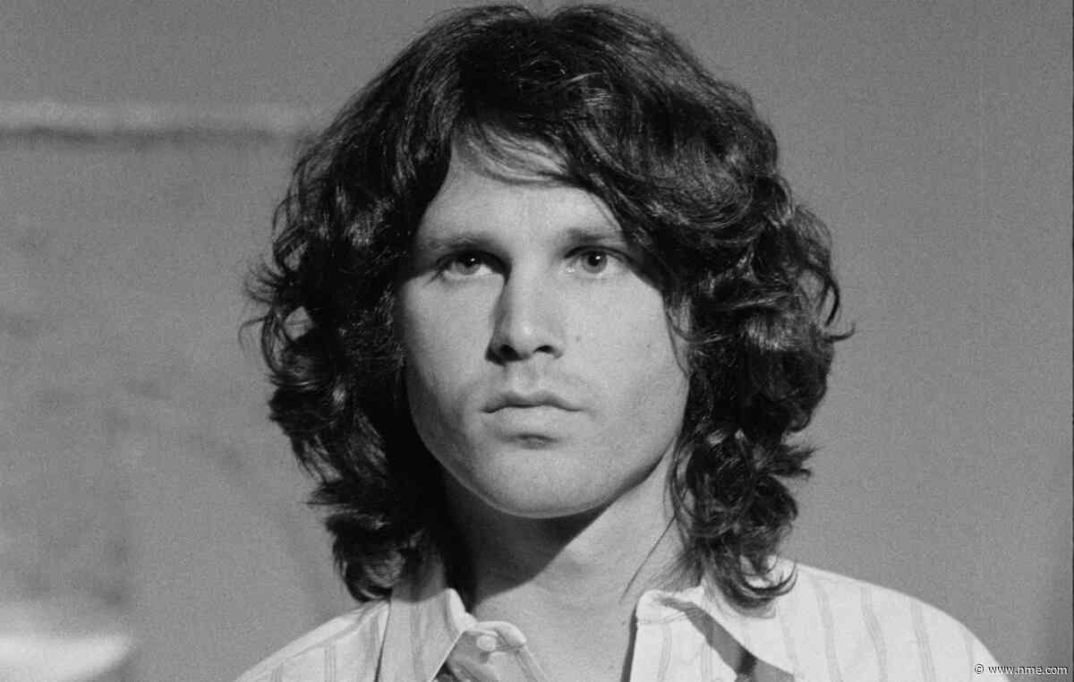 New documentary claims The Doors’ Jim Morrison could still be alive