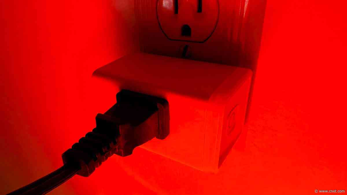 Smart Plug Safety for the Spring Season