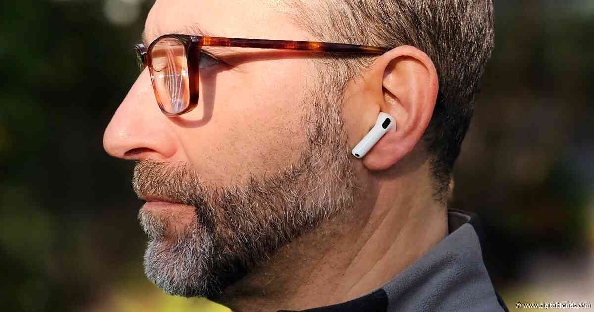 Apple might arm AirPods with live translation facility this year