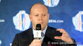 Oilers GM Stan Bowman takes legal action in relation to Chicago Blackhawks scandal
