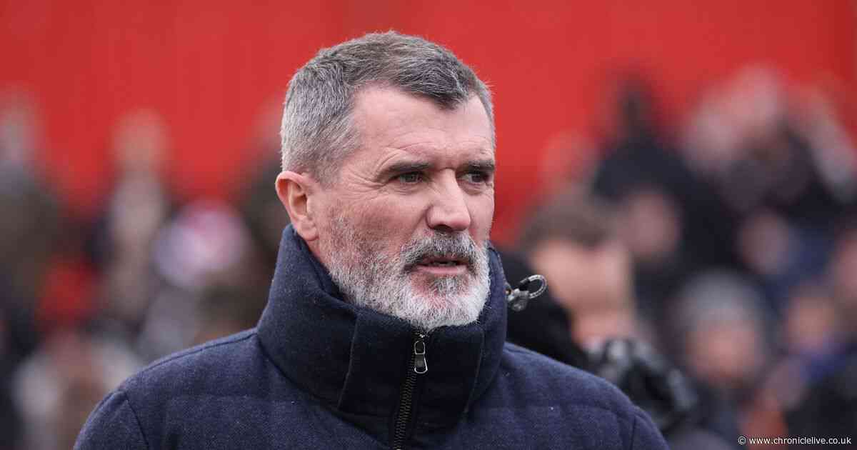 Roy Keane and Gary Neville agree in Newcastle United Carabao Cup final prediction