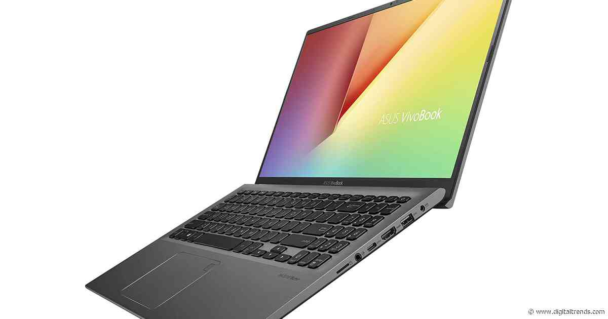 Need a budget-friendly laptop? Get this Asus deal at Walmart