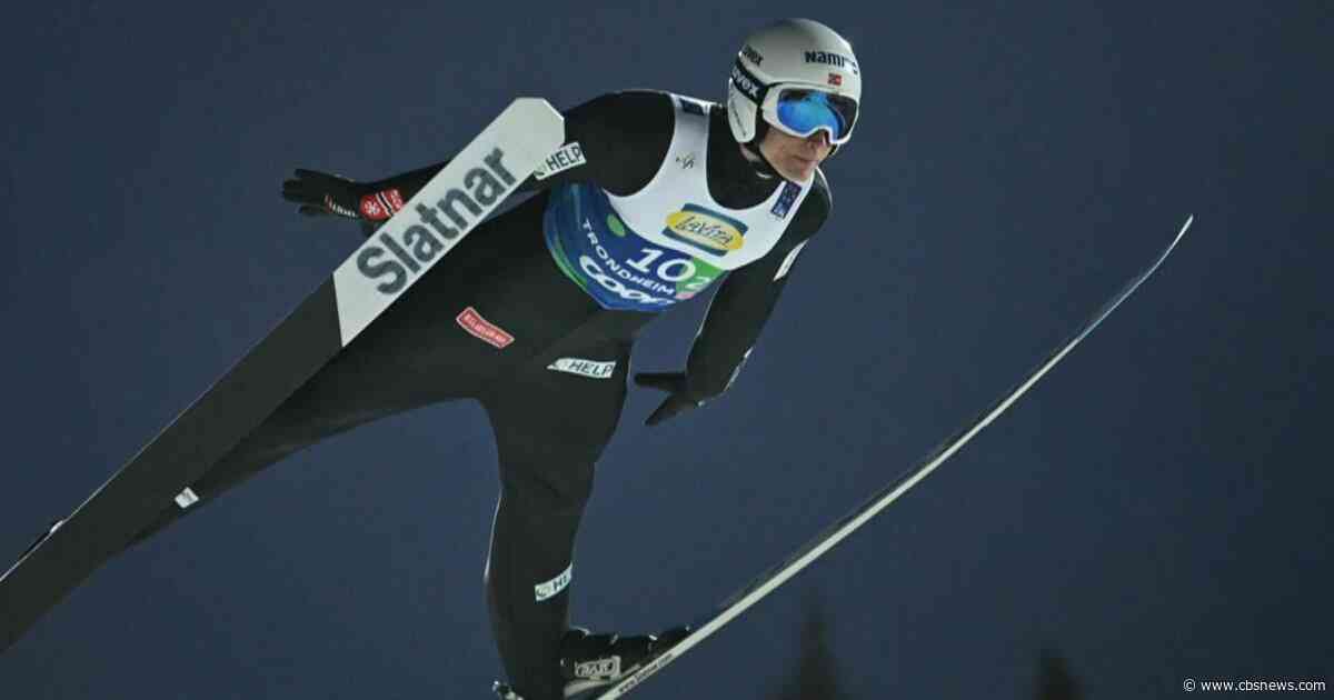 Norway ski jumping cheating scandal grows