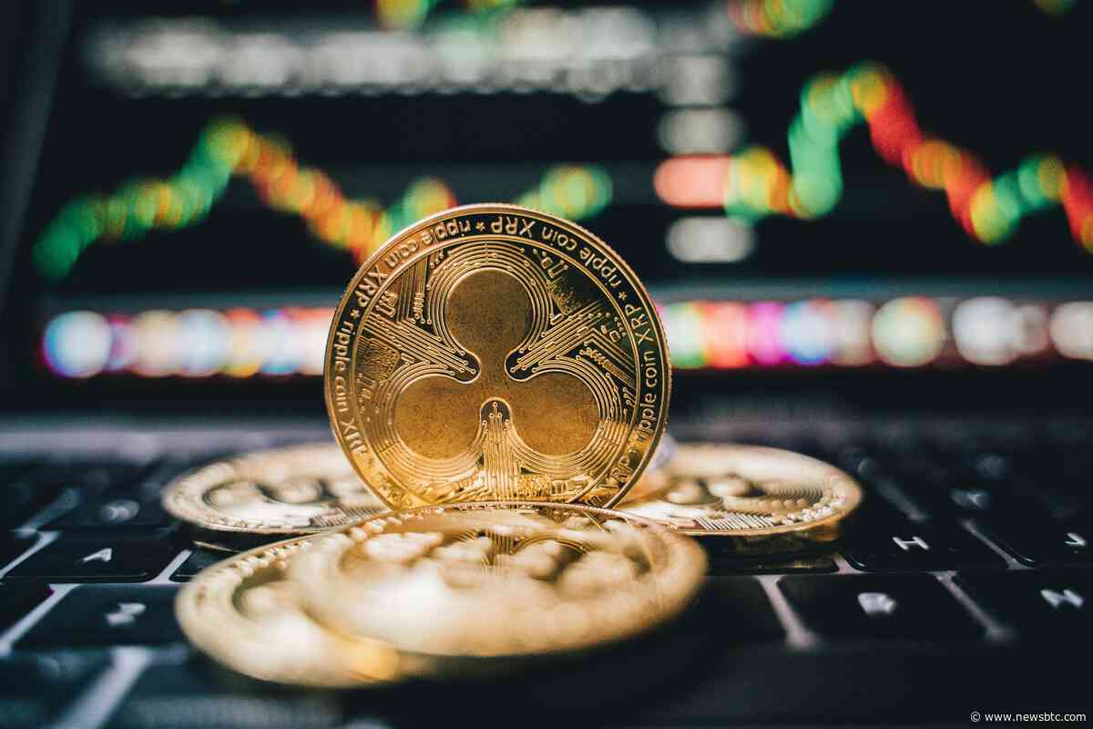 XRP Bulls Struggle To Break Key Resistance At $2.2546: What’s Next?