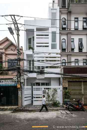 DaLa House / NAW Studio