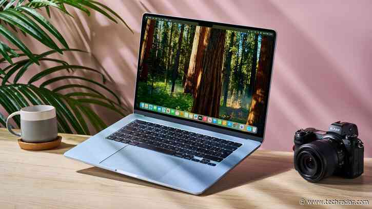 I've reviewed the Apple MacBook Air 15-inch (M4) - and it remains the best 15-inch laptop I'd recommend for most people