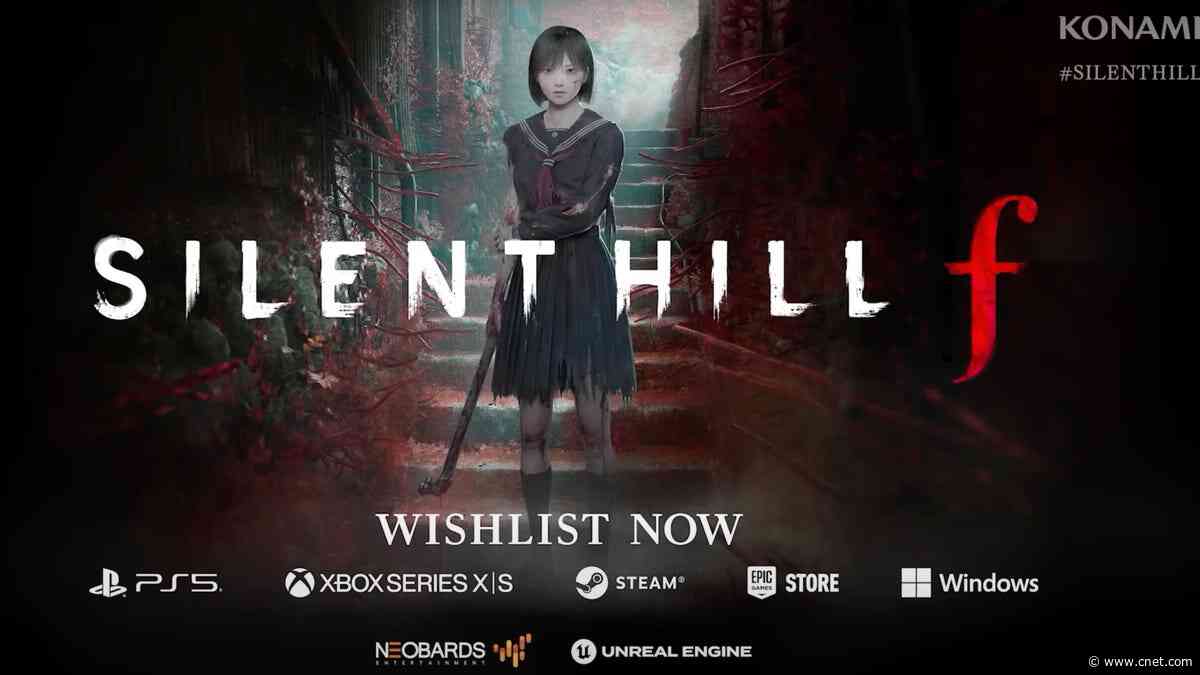 Silent Hill: F Gets Detailed by Konami, New Trailer Revealed