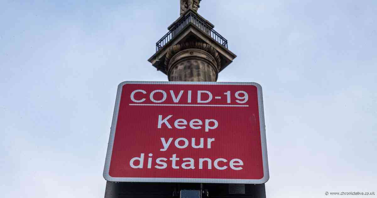 Covid five years on: Would you go into another lockdown if there was a pandemic now?