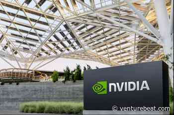 Nvidia’s GTC keynote will emphasize AI over gaming