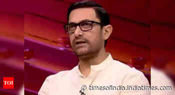 Aamir Khan turns 60, a look at his kids and family