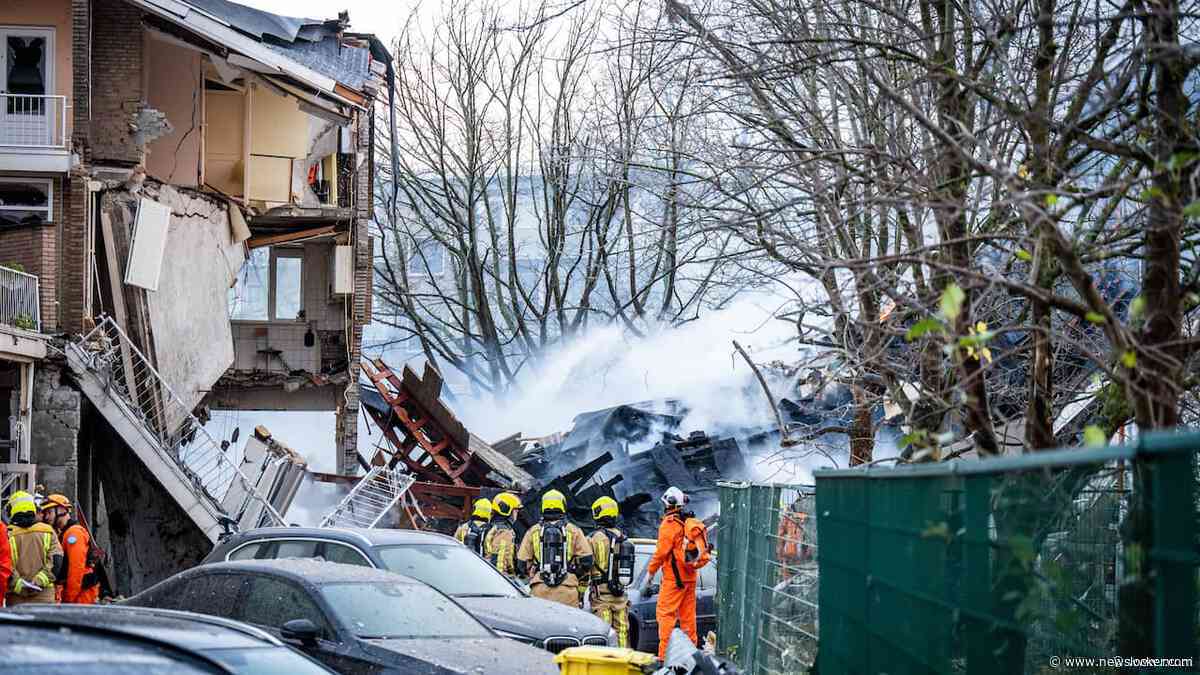 Verdachten dodelijke explosie Tarwekamp voor het eerst voor de rechter