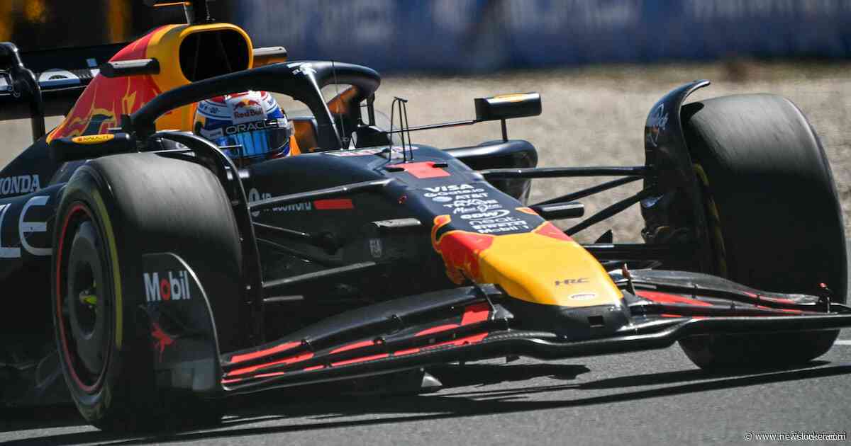 LIVE Formule 1 | Hoe vergaat het Max Verstappen in tweede vrije training ‘Down Under’?