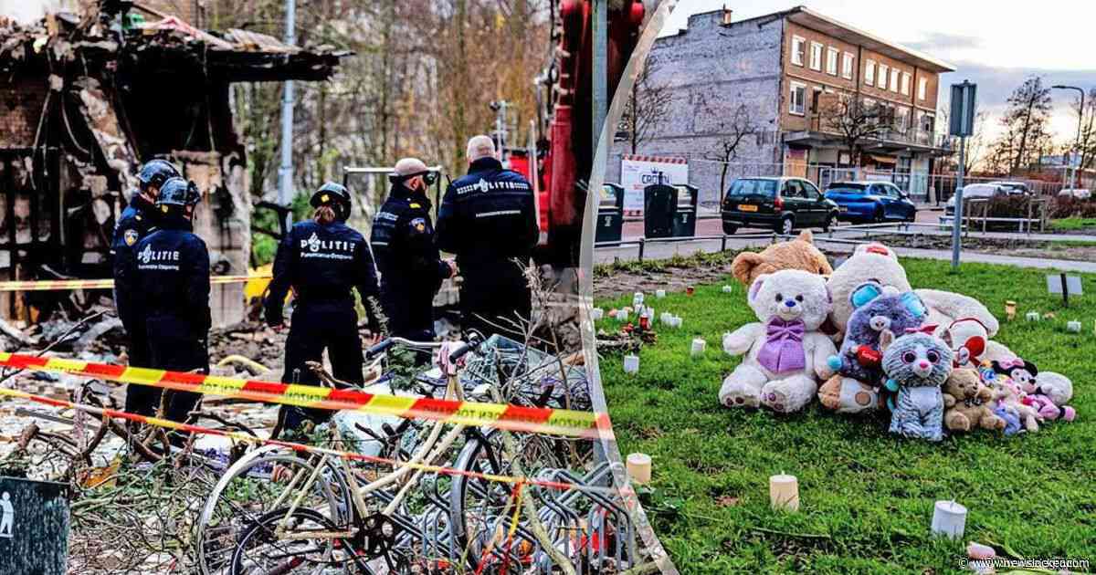 Nabestaanden oog in oog met verdachten Tarwekamp-drama: ‘Ik hoop dat ze sterven in de gevangenis’